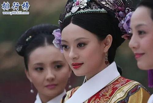 古装电视剧排行榜前十名,穿越时空的视听盛宴